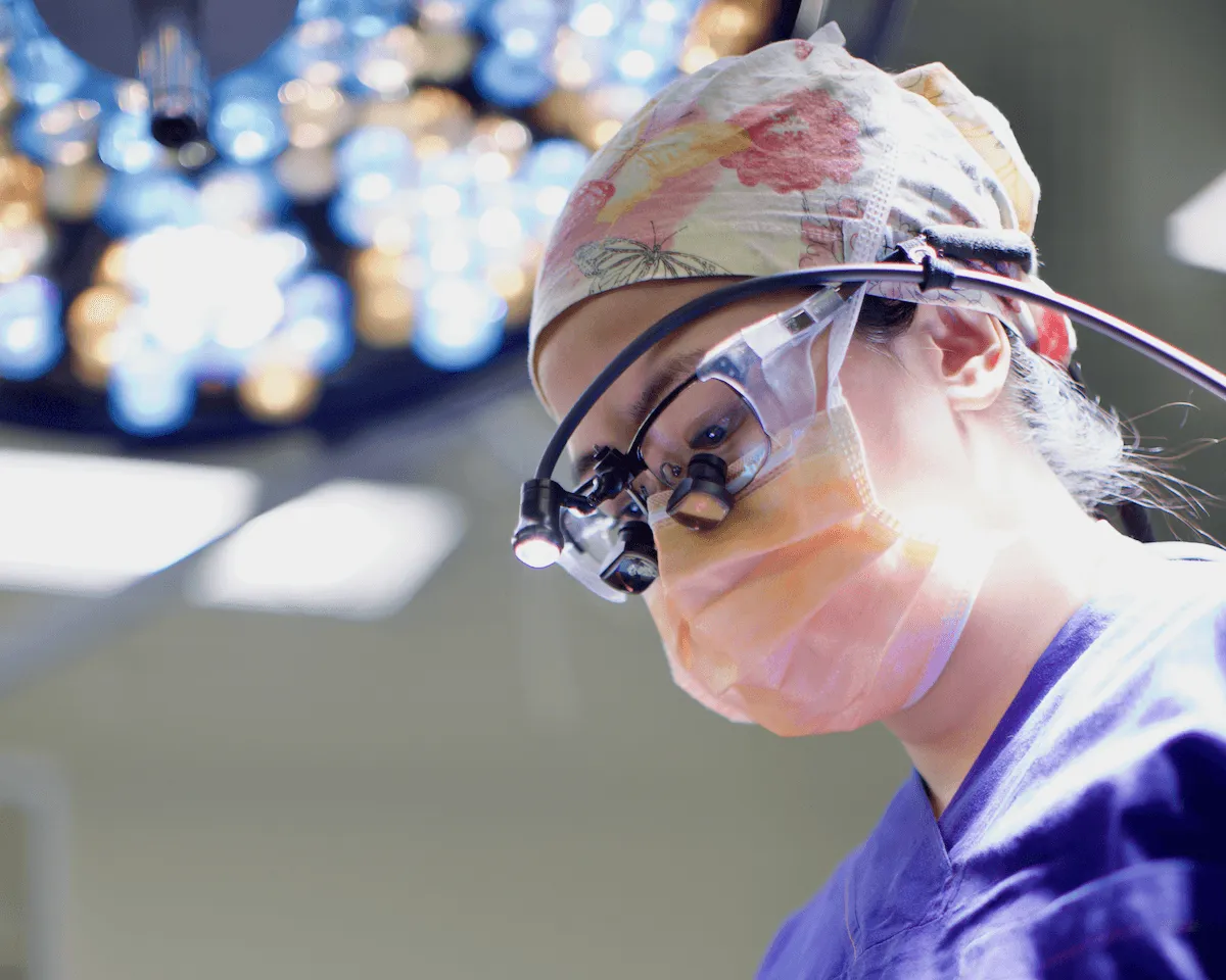 Dr Jingyi Cao